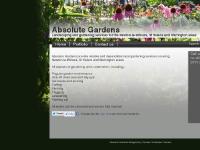 Absolute Gardens