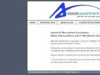absoluteappointments.com absoluteappointments.com