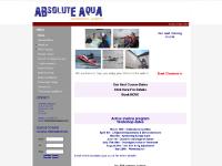 Absolute Aqua Ltd | Poole, Dorset, London And UK Absolute Aqua Ltd | Poole, Dorset, London And UK