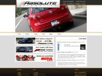 Absolute Automotive Absolute Automotive