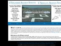 Absolute Aviation Spokane Washington