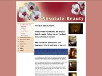 Absolute Beauty Salon, Navan, Co. Meath. Threading now available. - About Olivia & her salon Absolute Beauty Salon, Navan, Co. Meath. Threading now available. - About Olivia & her salon