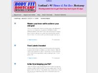 Operation Ripped, Read Full Article..., Food Labels Uncoded, Read Full Article...  Operation Ripped, Read Full Article..., Food Labels Uncoded, Read Full Article...