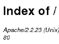 Index of / Index of /