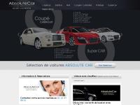 Absolute car Absolute car