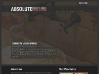 Faqs, Request a Proposal, The Concrete Network.  Faqs, Request a Proposal, The Concrete Network.