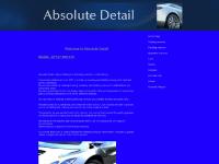 absolutedetail.co.uk mobile, detailer, valeter absolutedetail.co.uk mobile, detailer, valeter