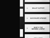 |D| Absolute Deviation - Marimba Lumina Support |D| Absolute Deviation - Marimba Lumina Support