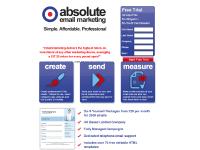 Home page | Absolute Email Marketing Home page | Absolute Email Marketing