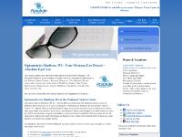  Madison Eye Exam, Our Eye Care Services, Our Optometrist, FAQs