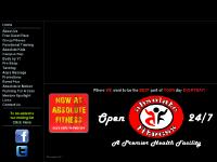 absolutefitnessgym - Absolute Fitness