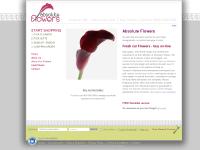  2. PICK GIFTS, 4. CONFIRM ORDER, FAQs & Enquiries, Boss