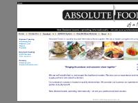 Crustaceans, JEMCO Oysters, OceaNZ Blue Abalone, Meat  Crustaceans, JEMCO Oysters, OceaNZ Blue Abalone, Meat