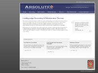 absolutefundadministration.com Log Out, Accounting, Administration absolutefundadministration.com Log Out, Accounting, Administration