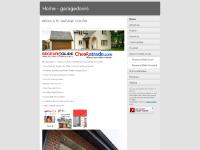 absolutegaragedoors.co.uk Portfolio, SeceuroGlide range, SeceuroGlide Excel absolutegaragedoors.co.uk Portfolio, SeceuroGlide range, SeceuroGlide Excel