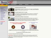 absolutegarages.com absolutegarages.com