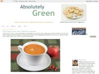 absolutegreen.blogspot.com - absolutegreen absolutegreen.blogspot.com - absolutegreen