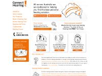 Absolute Hearing - hearing tests, digital hearing aids, hearing aid batteries