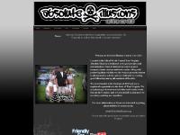 Welcome to Absolute Illusions Custom Car Club