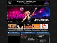 House DJ's, Trance DJ's, International, Duos & Soloists House DJ's, Trance DJ's, International, Duos & Soloists