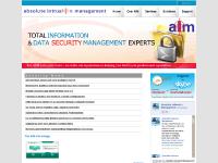 absoluteintrusion.com Over AIM, Jobs, References absoluteintrusion.com Over AIM, Jobs, References