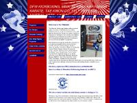 DFW KICKBOXING, MMA, BOXING, KRAV MAGA, KARATE, TAE KWON DO, SELF DEFENSE, MARTIAL ARTS, 4 KIDS, Arlington, Grand Prairie, Mansfield, Fort Worth, TX