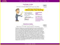 absolutely-free-hosting.com absolutely-free-hosting.com
