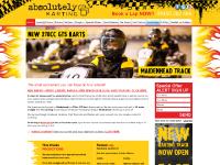 Absolutely Karting | The only karting track with 240cc Karts | Near Colnbrook, Heathrow and Camberley | Indoor Karting | Twin Engine Karts | Go Karting Slough | Slough Trading Estate | Team Sports | F1 Absolutely Karting | The only karting track with 240cc Karts | Near Colnbrook, Heathrow and Camberley | Indoor Karting | Twin Engine Karts | Go Karting Slough | Slough Trading Estate | Team Sports | F1