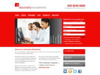 absolutely-recruitment.co.uk Clients, Salary Survey, Candidates absolutely-recruitment.co.uk Clients, Salary Survey, Candidates