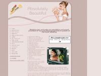 Wedding hair and make up Wedding hair and make up