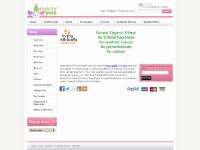 absolutelypure.com natural skin care, organic skin care, best natural skin care