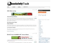 Absolutely Tech Absolutely Tech