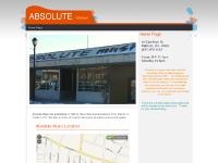 Absolute Music Store Dayton, Fairborn Ohio