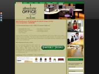 absoluteofficeoforegon.com Follow Us on LinkedIn, LinkedIn