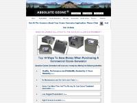 absoluteozone.com - absoluteozone