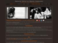Wedding Planner London / UK Wedding Planners