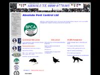 Wasps, Bird Control, Wildlife Management, Fox Control