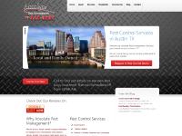 absolutepestmgmt.com Absolute Pest Management, Pest Control Austin TX