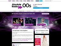 Absolute Radio 00s - The Best 21st Century Music Absolute Radio 00s - The Best 21st Century Music