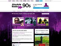 absoluteradio90s.co.uk Listen in High Quality, Standard Quality, Absolute Radio absoluteradio90s.co.uk Listen in High Quality, Standard Quality, Absolute Radio
