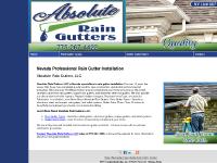 Gutter Color Chart, Rain Gutter Types, Gutter Color Chart, Yellow Book USA  Gutter Color Chart, Rain Gutter Types, Gutter Color Chart, Yellow Book USA