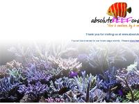 ABSOLUTE REEF ONLINE ABSOLUTE REEF ONLINE