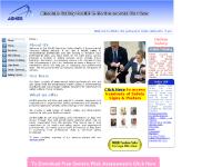 ASHES - No. 1 safety health & environmenal inofrmation and training ASHES - No. 1 safety health & environmenal inofrmation and training