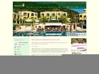 Thailand Detox - Koh Samui Detox - Thailand Wellness Resort, Koh Samui, Premier's Detox and Yoga Center. Absolute Sanctuary