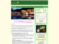 Colon Cleanse Center Thailand