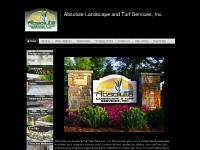 absolutescapes.com Services, Design and Build, Landscape