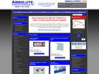  Save on ESD Mats..., Save on Ionizers..., Adhesives & Dispensing..., Apparel...