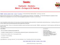o-rings, oil sealing, Seals, Hydraulic Sealing o-rings, oil sealing, Seals, Hydraulic Sealing