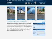 Security Solutions, Burglar Alarms and CCTV Systems Security Solutions, Burglar Alarms and CCTV Systems