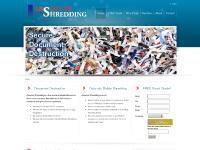 Northern Colorado Document Destruction and Mobile Paper Shredding Services.